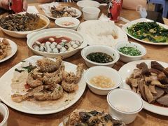 -揭阳钟记小食(福田新村店)