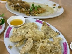 -飘香小食店(国平路店)