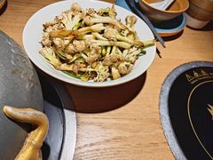 -吃饭皇帝大(解放西路店)