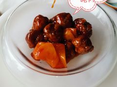 -庆云楼饭庄(什刹海店)