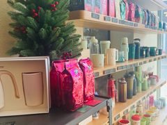 -星巴克(舟山蜈蚣峙店)