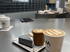 -M Stand(BFC外滩金融中心店)