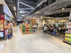 -盒马鲜生(王府广场店)