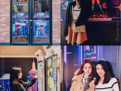 -肯德基(建华店)