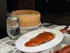 -四季民福烤鸭店(王府井东安门店)