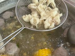 -潮悦牛肉火锅城(水贝店)