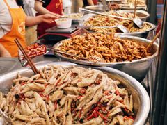 -嘉州九妹凤爪(乐山总店)