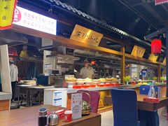 -三晋老田饸饹面(中大街店)