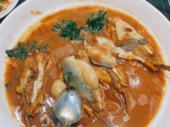 -沈灶河豚宴·河豚融合餐厅(汉中路店)