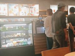 -星巴克(中远两湾城店)