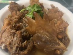 -晓院餐厅