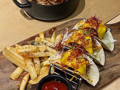 -Seven Joe乔七餐厅