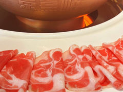 -京熹顺·老北京百年铜锅涮肉(百家湖1912店)
