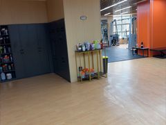 -CXFIT 陈徐健身工作室(凯旋店)