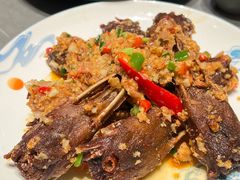 -先记烧鹅王·本地粤菜(福永店)