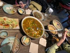 -水煮三国·川鲁江湖菜(香山店)