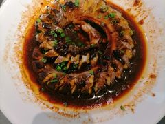 -客家汇·客家传承菜(水库店)