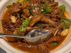 -简小舍·民间手艺菜(武昌江滩店)