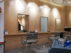 -AFA Hair studio·女士发型设计