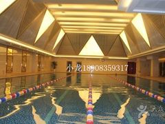 -西吉马游泳健身(协信店)