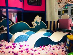 -幸福花欢乐世界(东辰广场A座店)