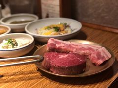 -王妃家(明洞中央店)