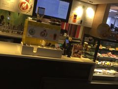 -麦当劳(新洲南路店)