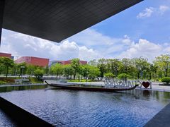 -广州市城市规划展览中心