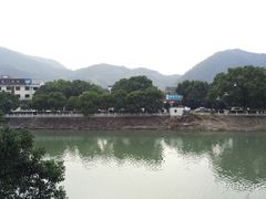 -溪口-滕头旅游景区