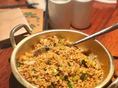 -外婆私房菜(新亚百货店)