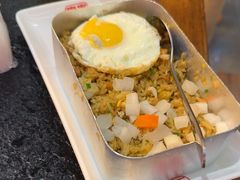 -永發發串串火锅馆·烧烤·大排档(传媒大学店)