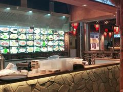 -胖姐渔村(中源大道店)