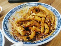 -堂吃饺子(维达北苑店)