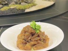 -盛福楼·惠山宴(盛岸路店)