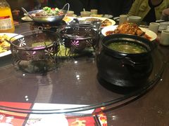 -刘胖子家常菜·蹄花焖藕(富安街店)