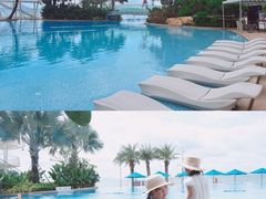 -深圳大梅沙京基洲际度假酒店