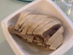 -清真马祥兴菜馆(云南北路店)