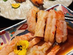 -松鹤精致料理(五一中路店)