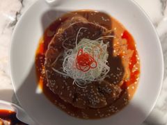-湖滨28中餐厅·西湖宴·杭州君悦酒店