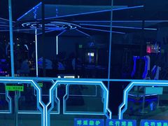 -世代星球·保龄球·镭战真人CS·团建(杨浦店)