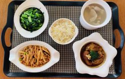 -美满国际月子中心(合生汇店)