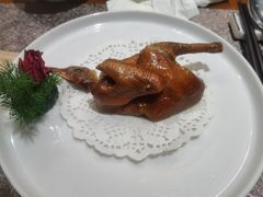 -味可道美食坊(福基路店)