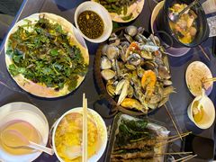 -胖姐烧烤(总店)