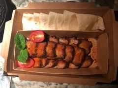 -佬麻雀·新湘菜(珠海金发购物中心店)