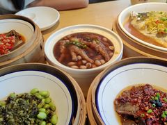 凤爪-十八碗(海口吾悦广场店)