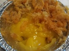 肉松蛋黄流沙-元氏钵仔糕(北京路店)
