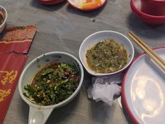 -庭院·冰煮羊·北京涮肉(西单店)