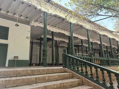 -艾提尕尔清真寺