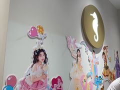 -海马体照相馆(合肥包河万达广场店)