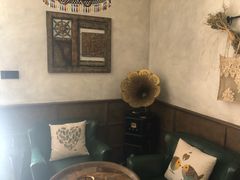 -春风·有糖(崇宁路店)